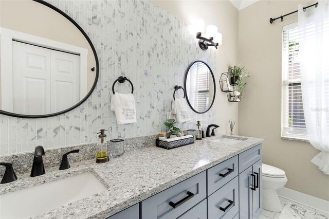 8530 ORSI COURT, Trinity, FL 34655