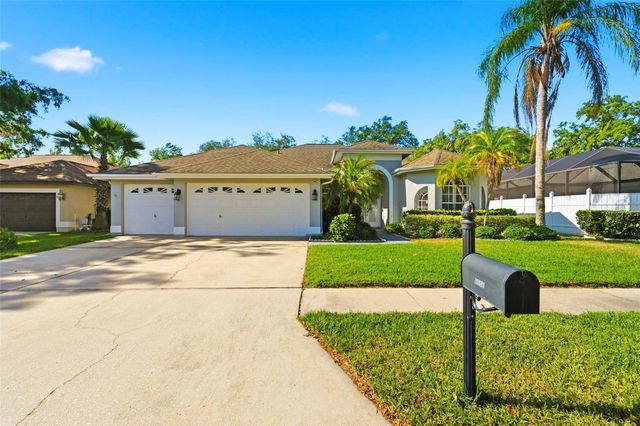 8530 ORSI COURT, Trinity, FL 34655