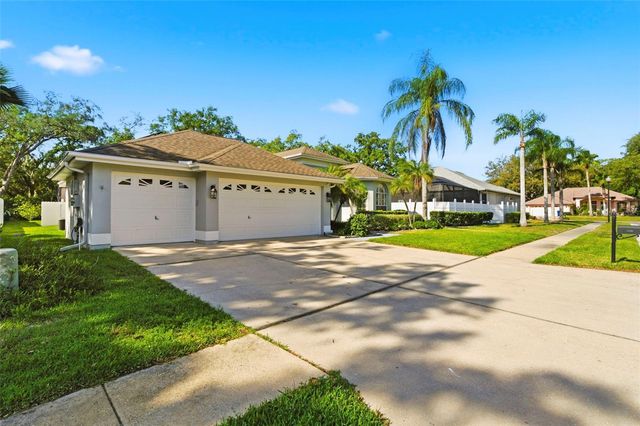 8530 ORSI COURT, Trinity, FL 34655