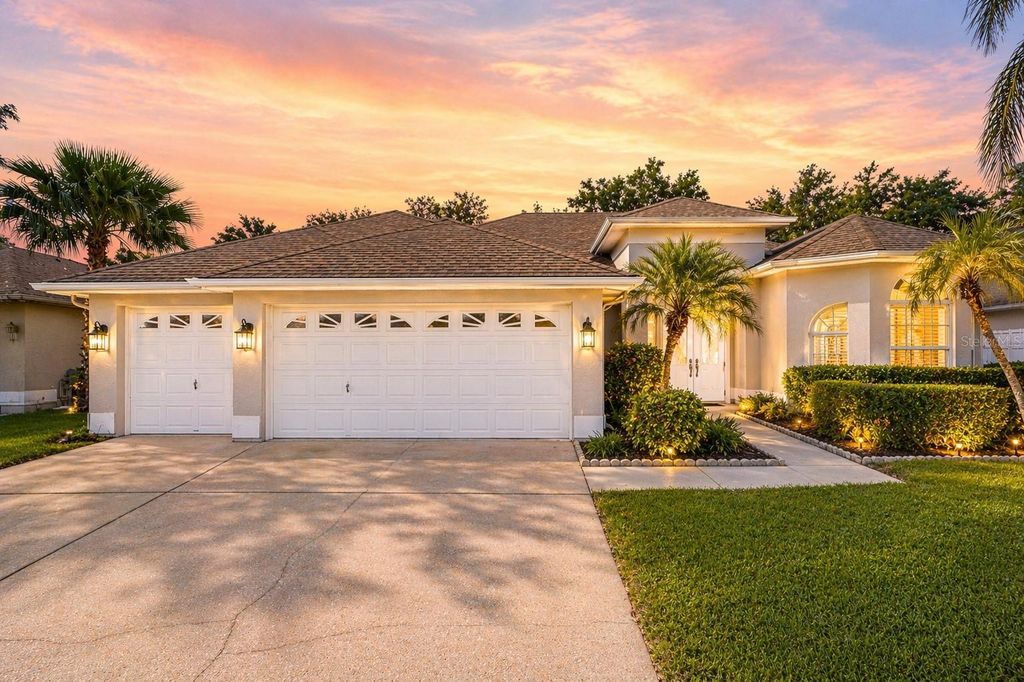 8530 ORSI COURT, Trinity, FL 34655