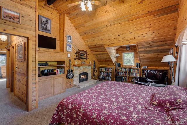 5030 Cedar Way, Elizabeth, CO 80107