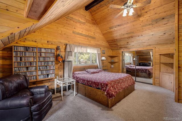 5030 Cedar Way, Elizabeth, CO 80107
