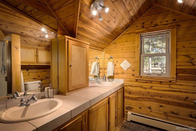 5030 Cedar Way, Elizabeth, CO 80107