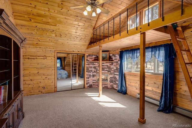 5030 Cedar Way, Elizabeth, CO 80107