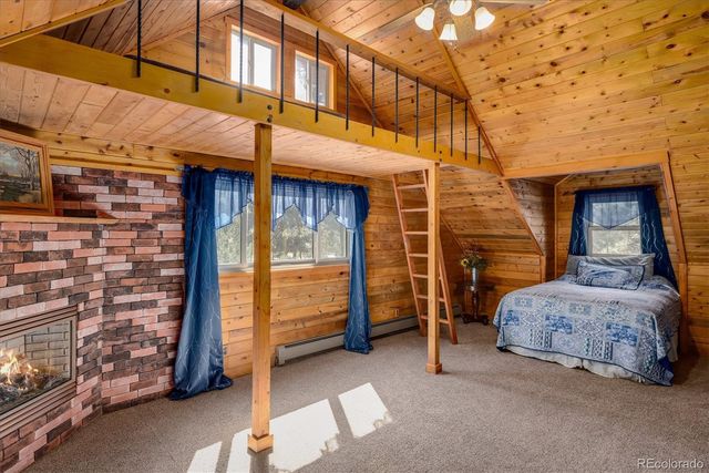 5030 Cedar Way, Elizabeth, CO 80107