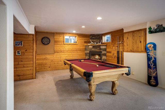 5030 Cedar Way, Elizabeth, CO 80107