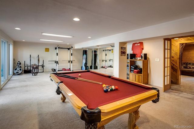 5030 Cedar Way, Elizabeth, CO 80107