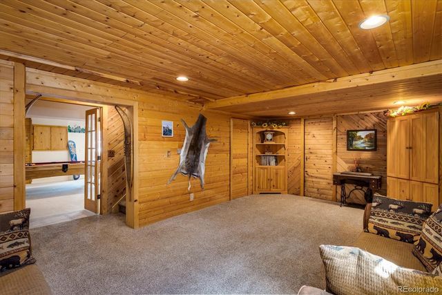 5030 Cedar Way, Elizabeth, CO 80107