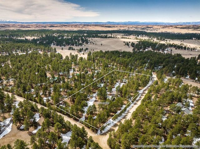 5030 Cedar Way, Elizabeth, CO 80107