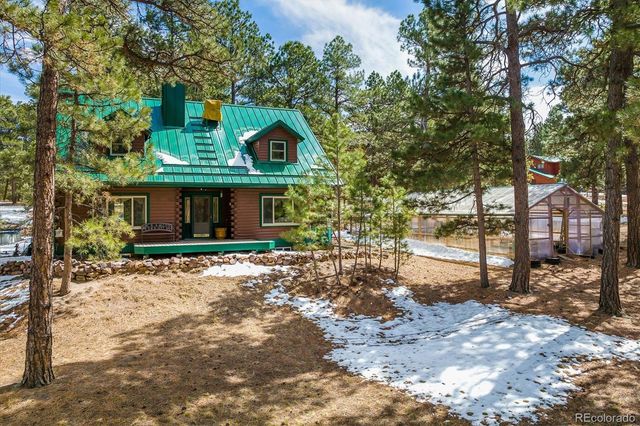 5030 Cedar Way, Elizabeth, CO 80107