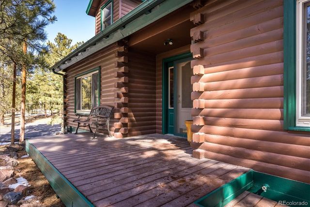 5030 Cedar Way, Elizabeth, CO 80107