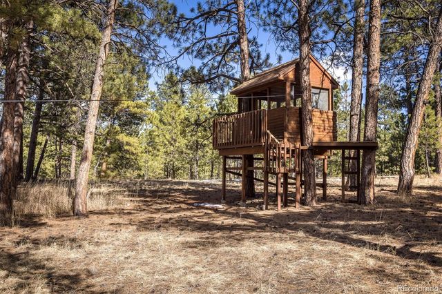 5030 Cedar Way, Elizabeth, CO 80107