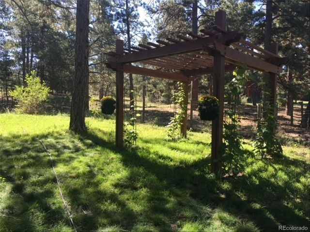 5030 Cedar Way, Elizabeth, CO 80107