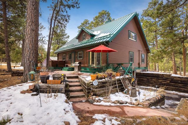 5030 Cedar Way, Elizabeth, CO 80107