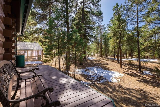 5030 Cedar Way, Elizabeth, CO 80107