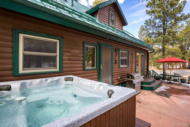 5030 Cedar Way, Elizabeth, CO 80107