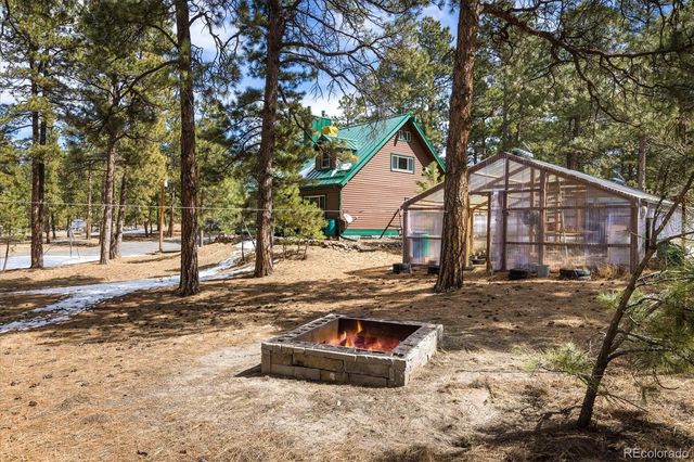 5030 Cedar Way, Elizabeth, CO 80107