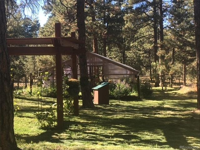 5030 Cedar Way, Elizabeth, CO 80107