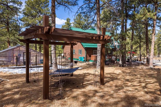 5030 Cedar Way, Elizabeth, CO 80107
