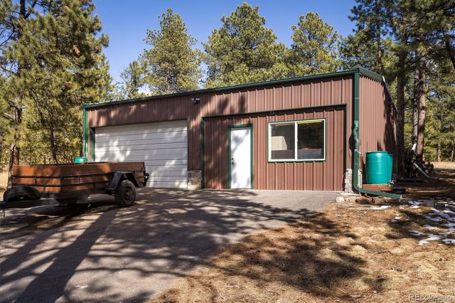 5030 Cedar Way, Elizabeth, CO 80107