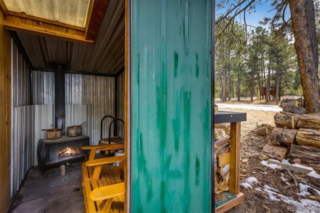 5030 Cedar Way, Elizabeth, CO 80107