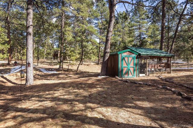 5030 Cedar Way, Elizabeth, CO 80107
