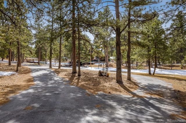 5030 Cedar Way, Elizabeth, CO 80107