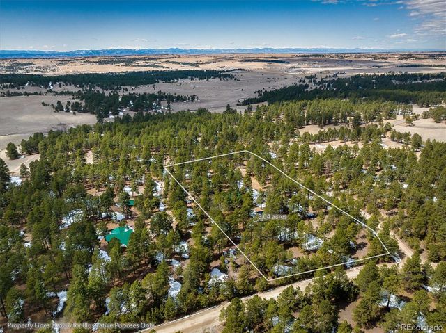 5030 Cedar Way, Elizabeth, CO 80107
