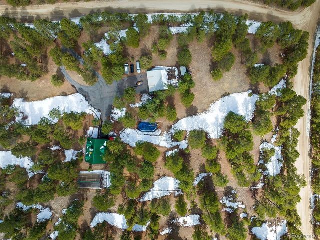 5030 Cedar Way, Elizabeth, CO 80107