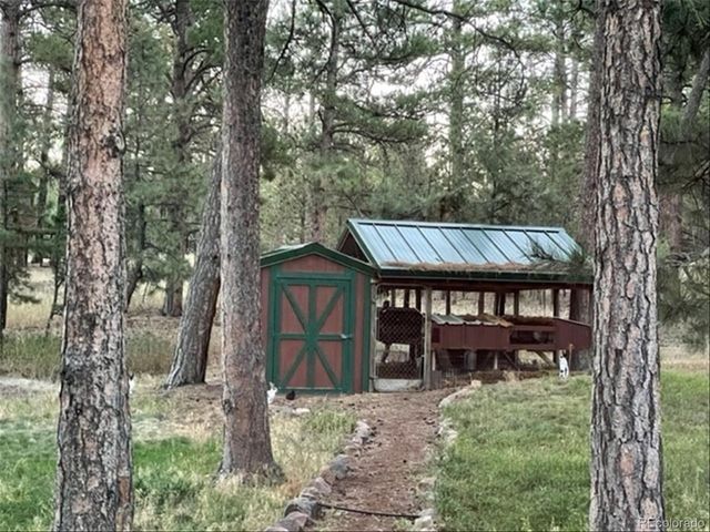 5030 Cedar Way, Elizabeth, CO 80107