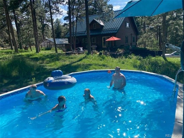 5030 Cedar Way, Elizabeth, CO 80107