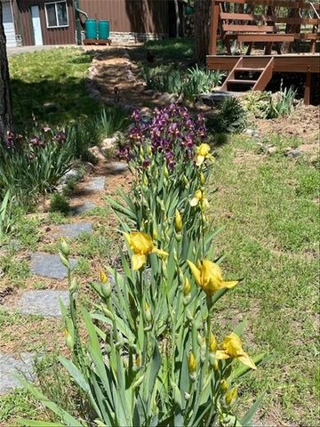 5030 Cedar Way, Elizabeth, CO 80107