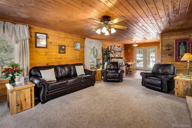 5030 Cedar Way, Elizabeth, CO 80107
