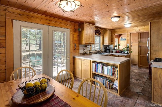 5030 Cedar Way, Elizabeth, CO 80107