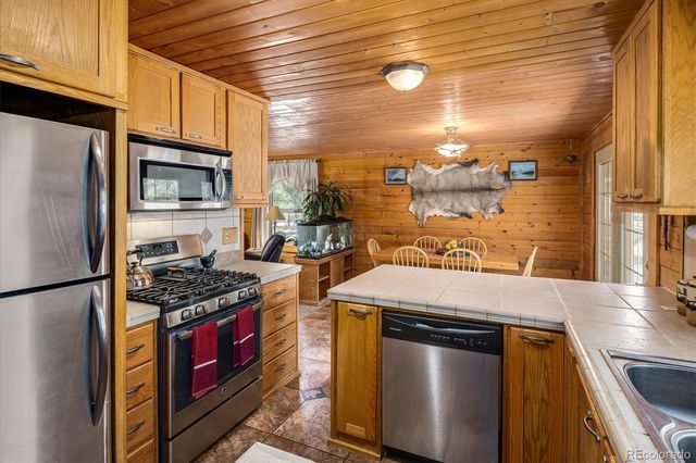 5030 Cedar Way, Elizabeth, CO 80107