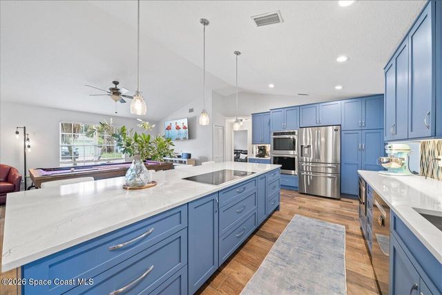 3320 Lakeview Circle, Melbourne, FL 32934