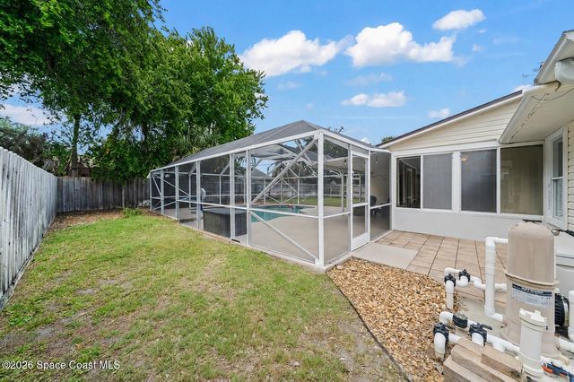 3320 Lakeview Circle, Melbourne, FL 32934