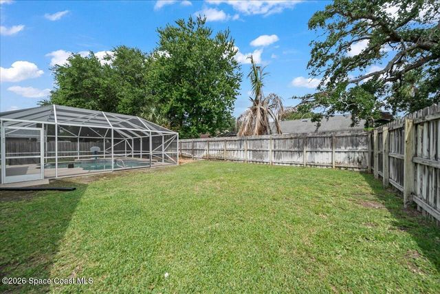 3320 Lakeview Circle, Melbourne, FL 32934