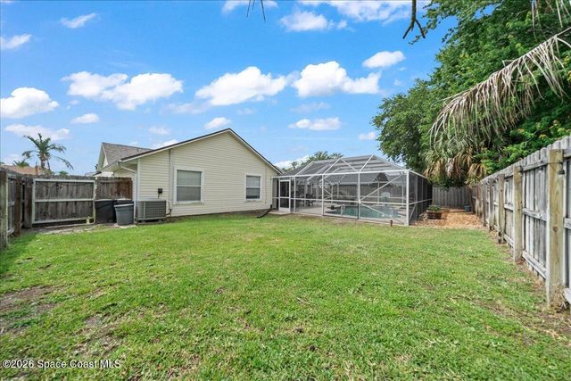 3320 Lakeview Circle, Melbourne, FL 32934