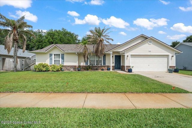 3320 Lakeview Circle, Melbourne, FL 32934