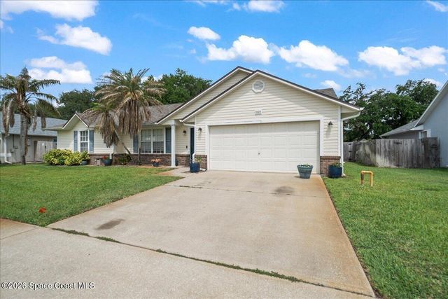 3320 Lakeview Circle, Melbourne, FL 32934