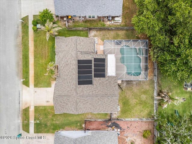 3320 Lakeview Circle, Melbourne, FL 32934