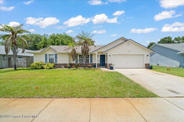3320 Lakeview Circle, Melbourne, FL 32934