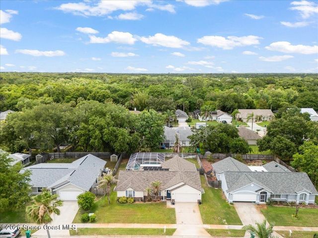 3320 Lakeview Circle, Melbourne, FL 32934