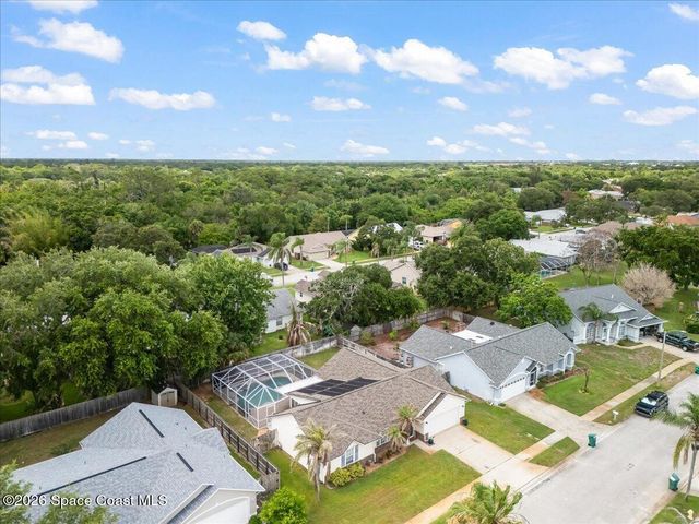 3320 Lakeview Circle, Melbourne, FL 32934