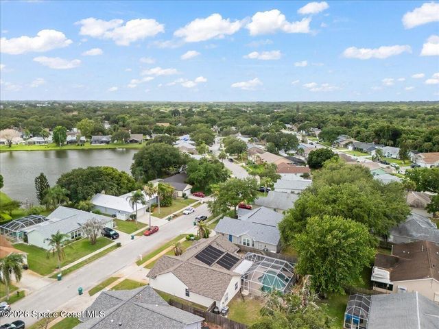 3320 Lakeview Circle, Melbourne, FL 32934