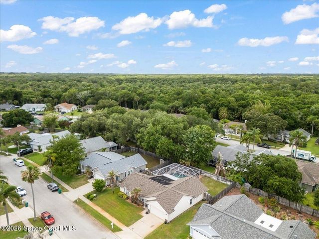 3320 Lakeview Circle, Melbourne, FL 32934