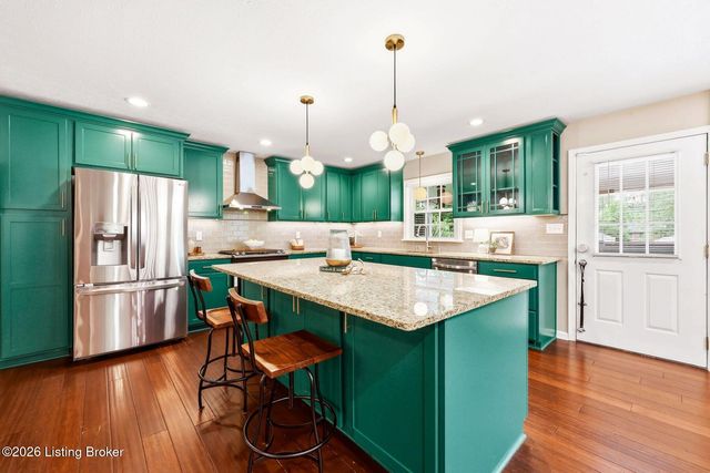 2410 Mahan Dr, Louisville, KY 40299