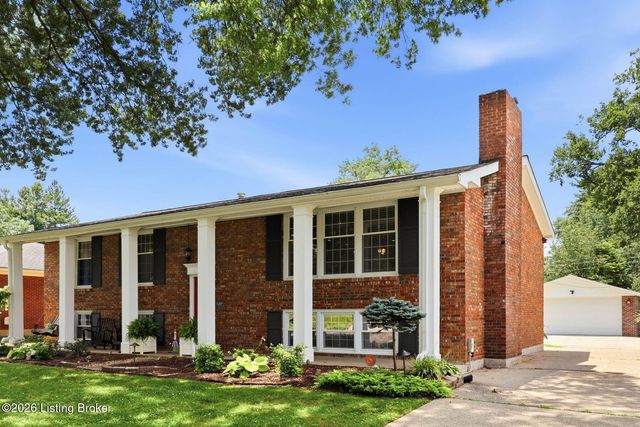 2410 Mahan Dr, Louisville, KY 40299