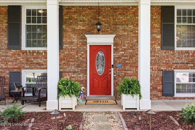 2410 Mahan Dr, Louisville, KY 40299